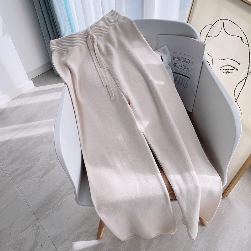 2023 NWT Women Sports Pant Yoga Cao đàn hồi Siêu mềm Siêu mềm Capris Leggings Kích thước miễn phí vận chuyển Color: Black Size: M