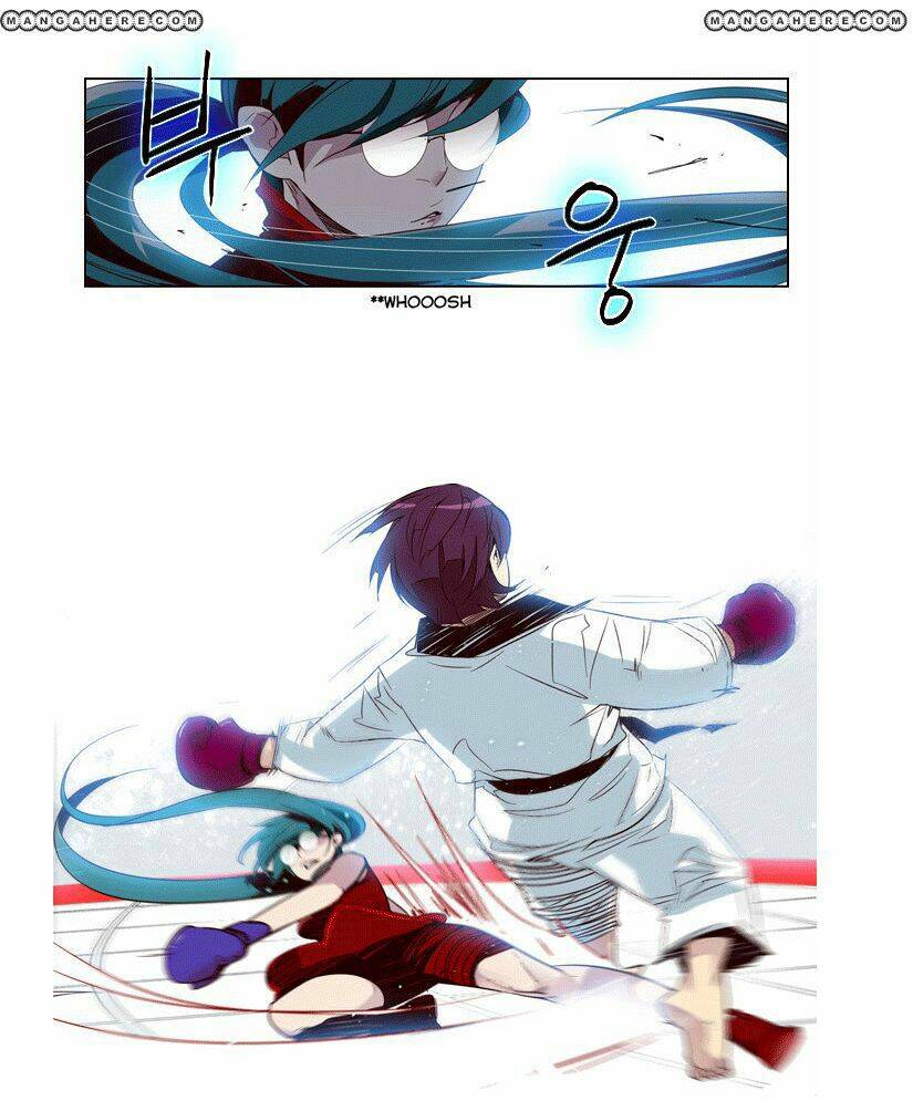 nữ sinh trường wilds chapter 47 3