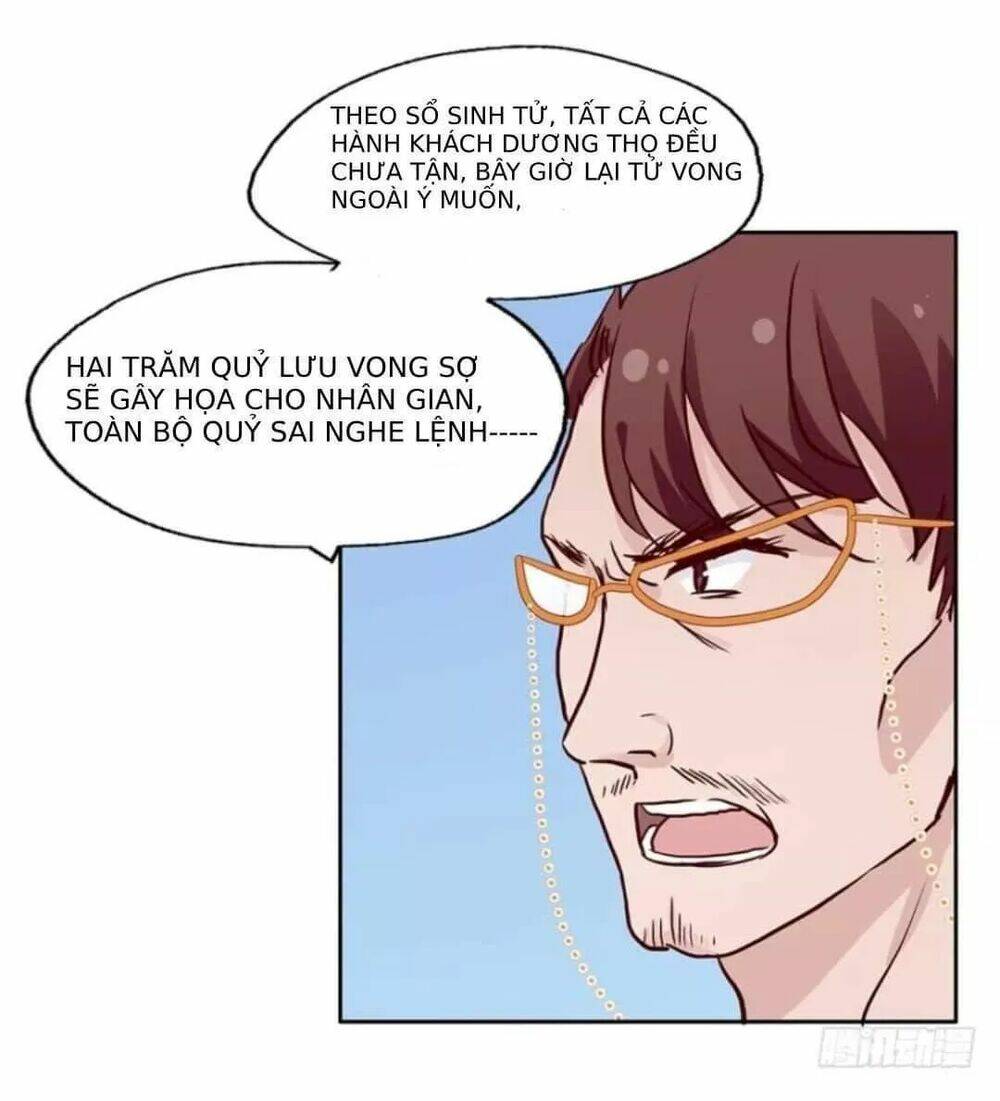 chạy đi âm sai chapter 85.1 13