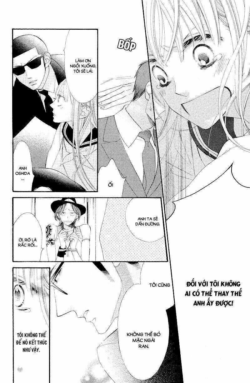 hoa trong bão chapter 8 30