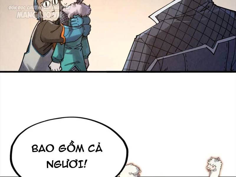 vạn cổ chí tôn chapter 302 8