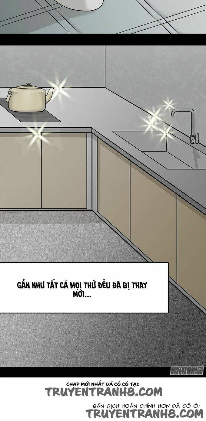 ớn lạnh tuyệt đối chapter 99 41