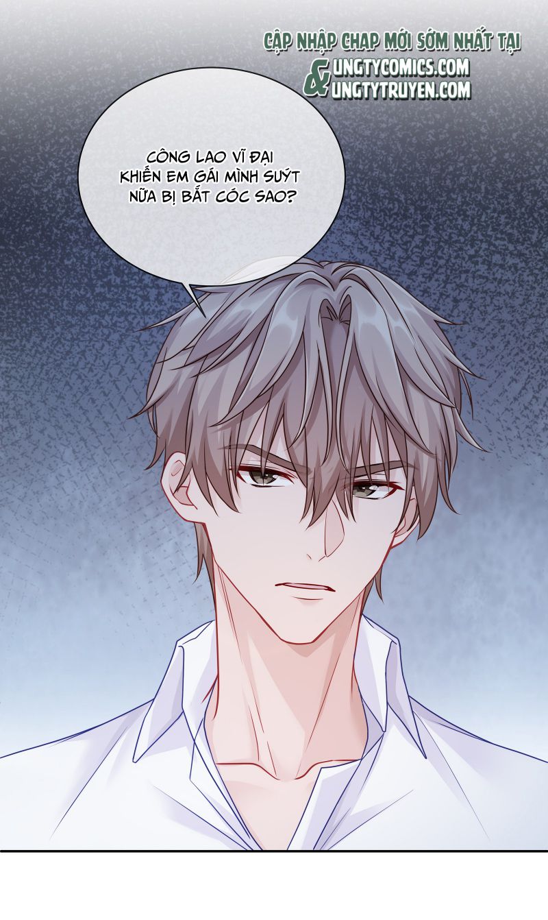 để ý tôi chút nào chapter 5 32