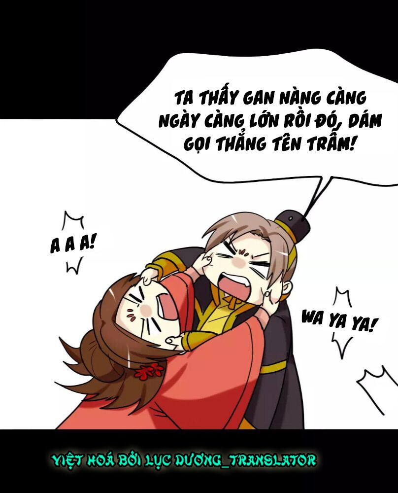 lưỡng bất nghi (full) chapter 138 22