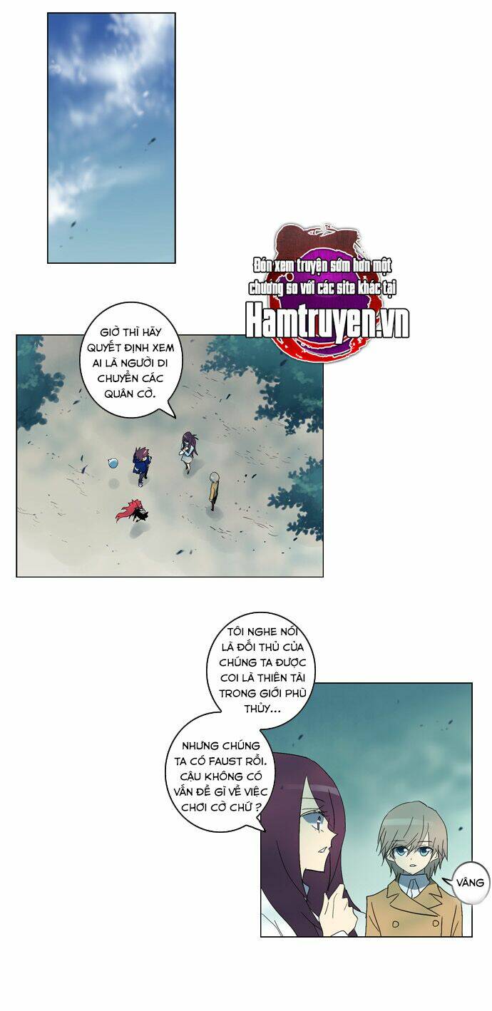 bản khế ước linh hồn chapter 66 24