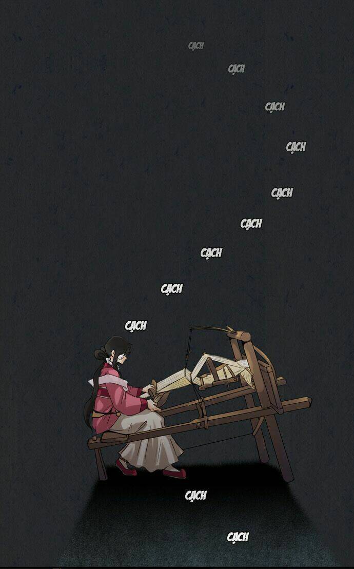 gyon-woo & jik-nyu chapter 7 21