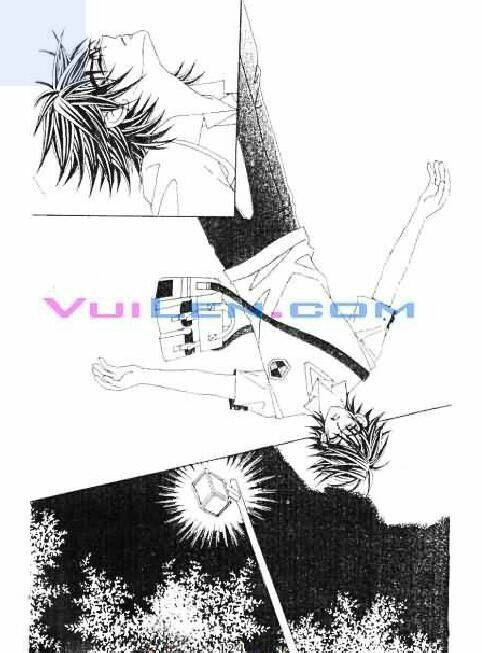 ánh nắng chói chang chapter 10 123