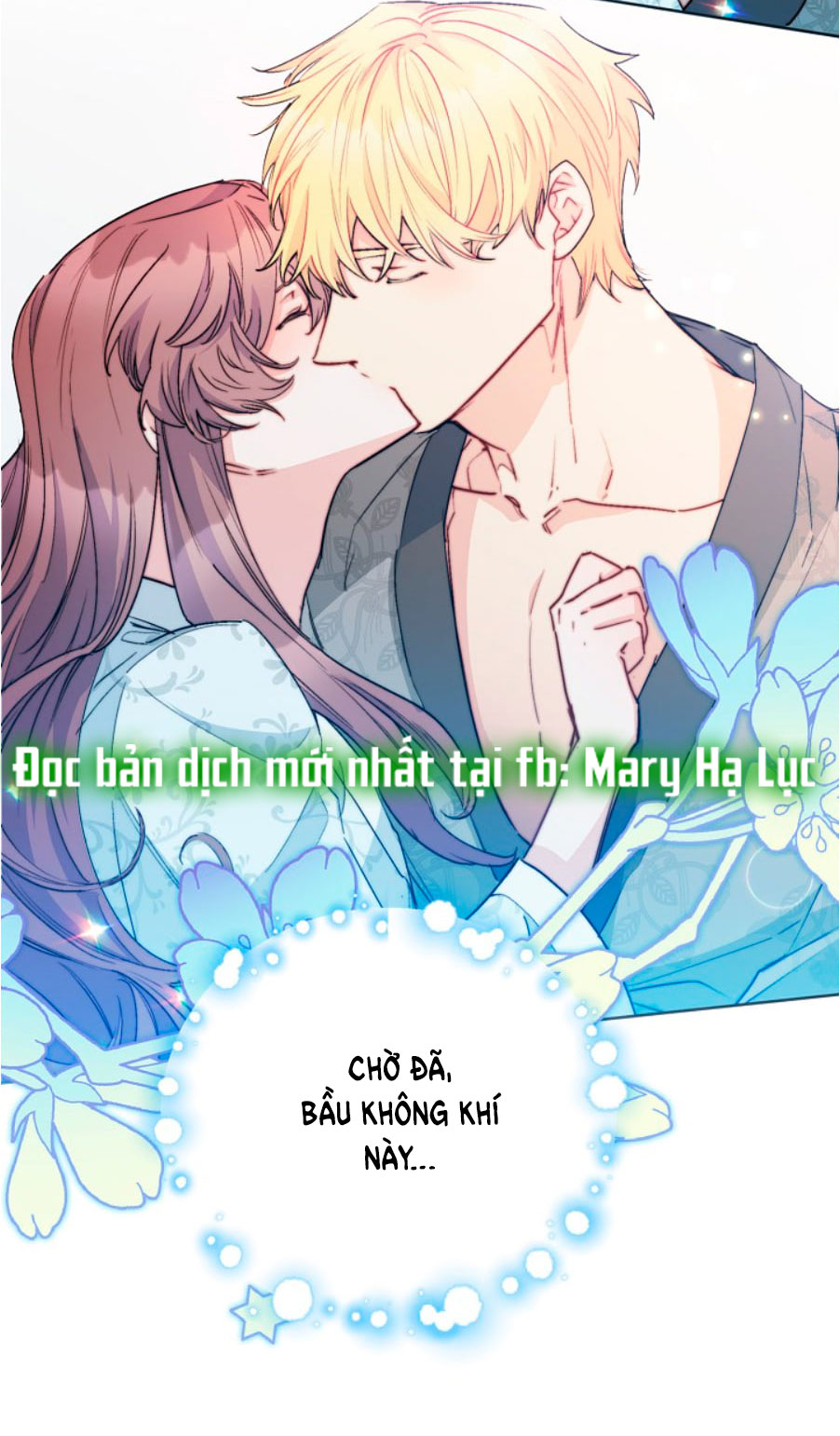 50 công thức pha trà của nữ công tước chapter 129 38