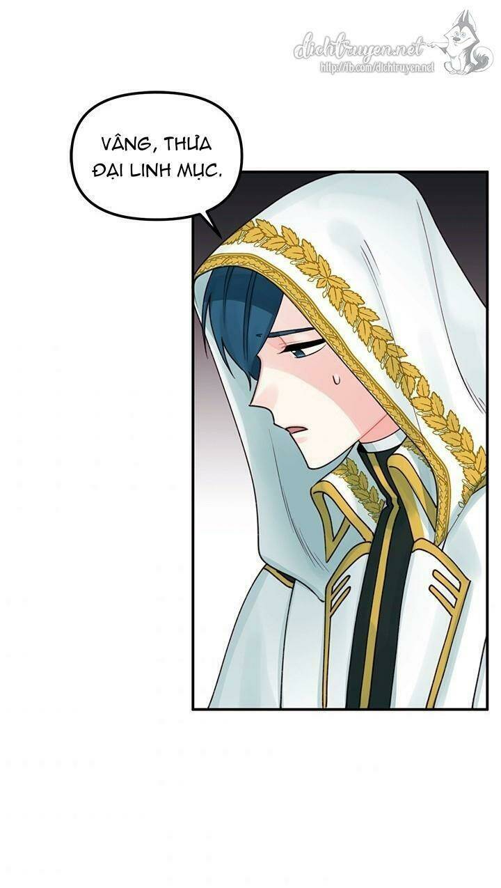 công chúa bãi rác chapter 19 39