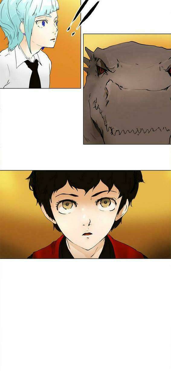 cuộc chiến trong tòa tháp chapter 18 27