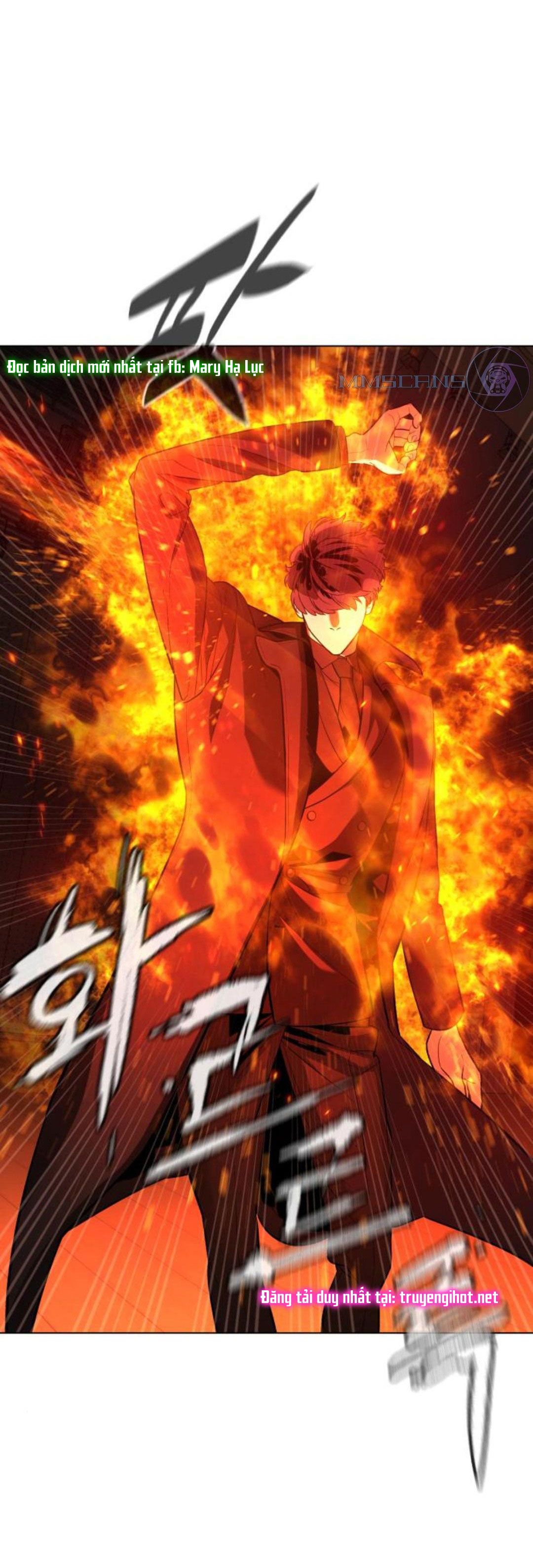 bạch huyết - white blood chapter 72 44