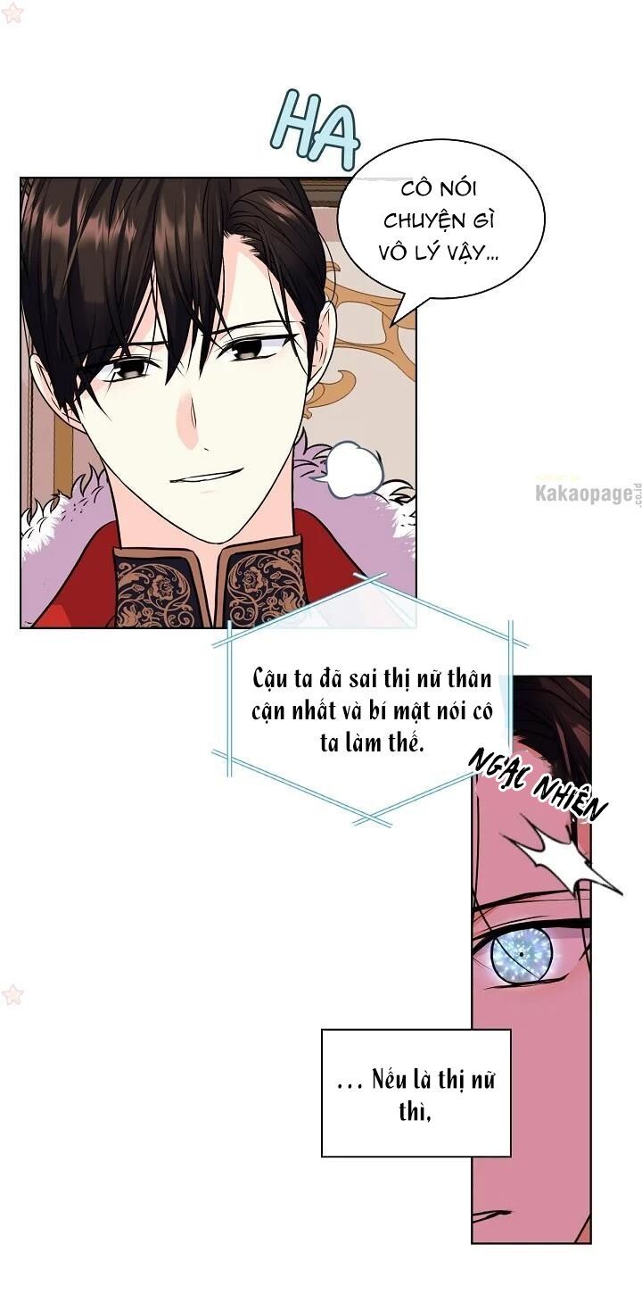 đức hạnh của ác nữ phản diện chapter 60 43