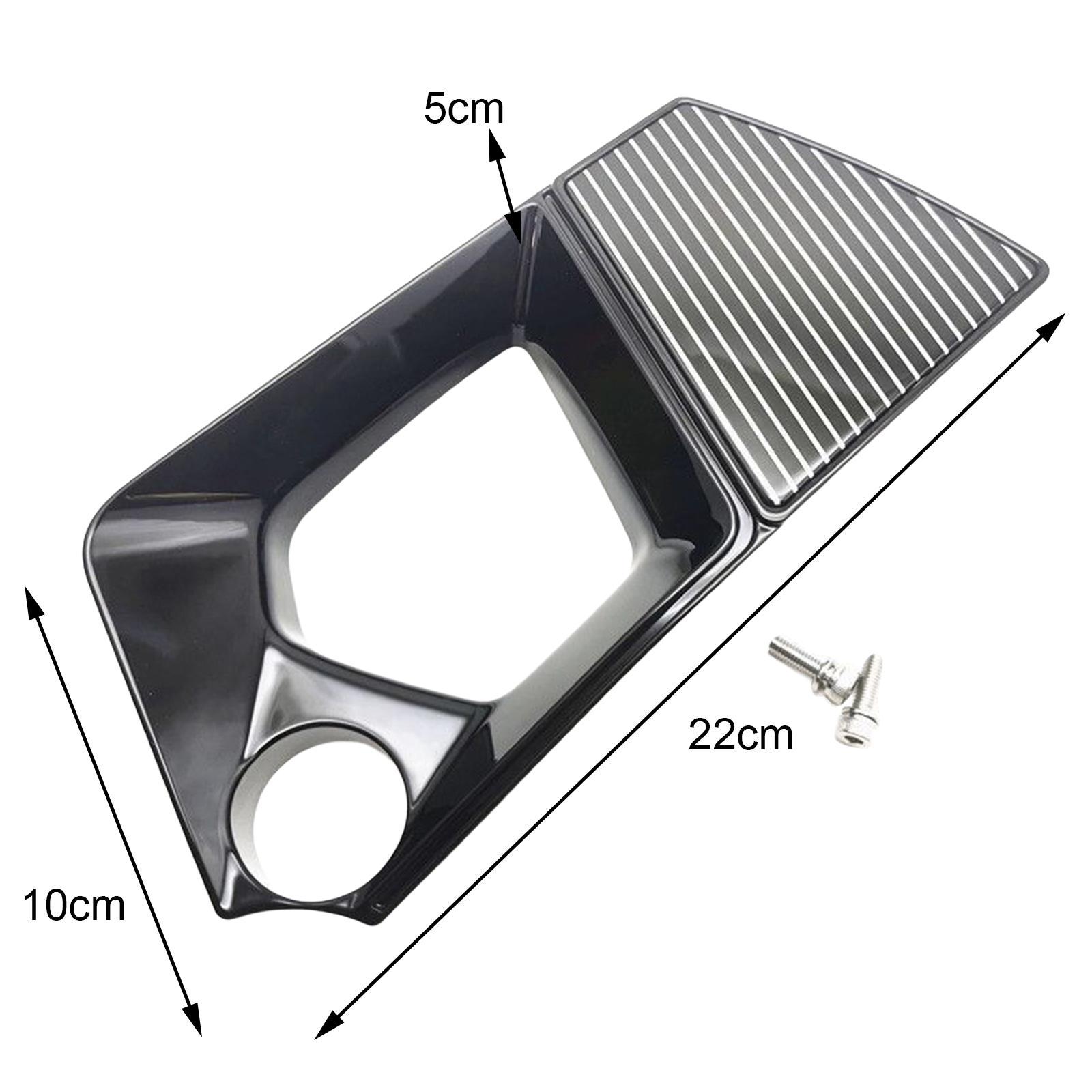 Car  with Screws for Byd Yuan Plus Accessory Replacement