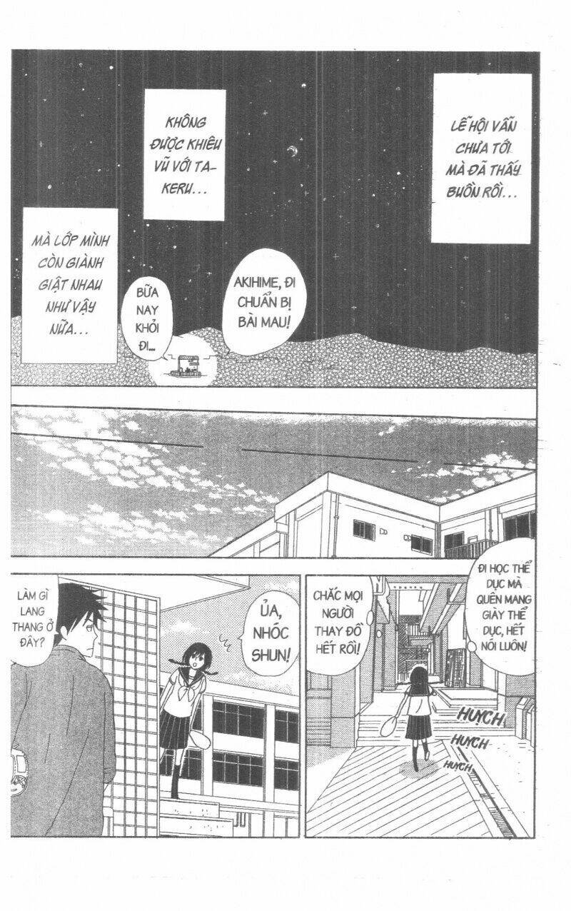 đứa con của tengu chapter 3 56