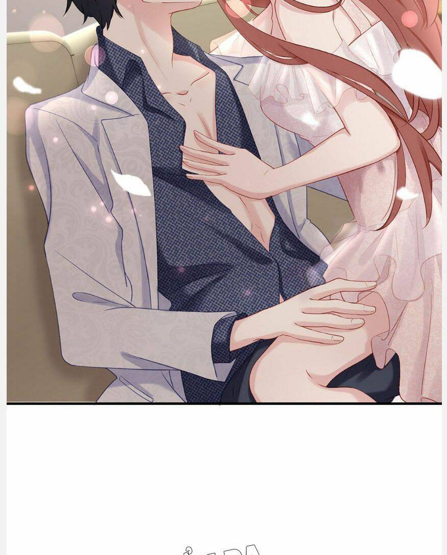 sủng em sủng tới tận cùng chapter 47.2 13