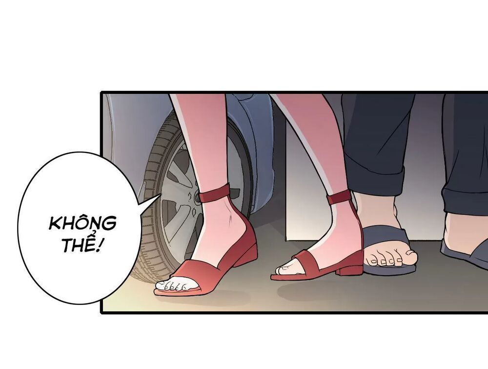 thiểm hôn kinh ái chapter 1 7