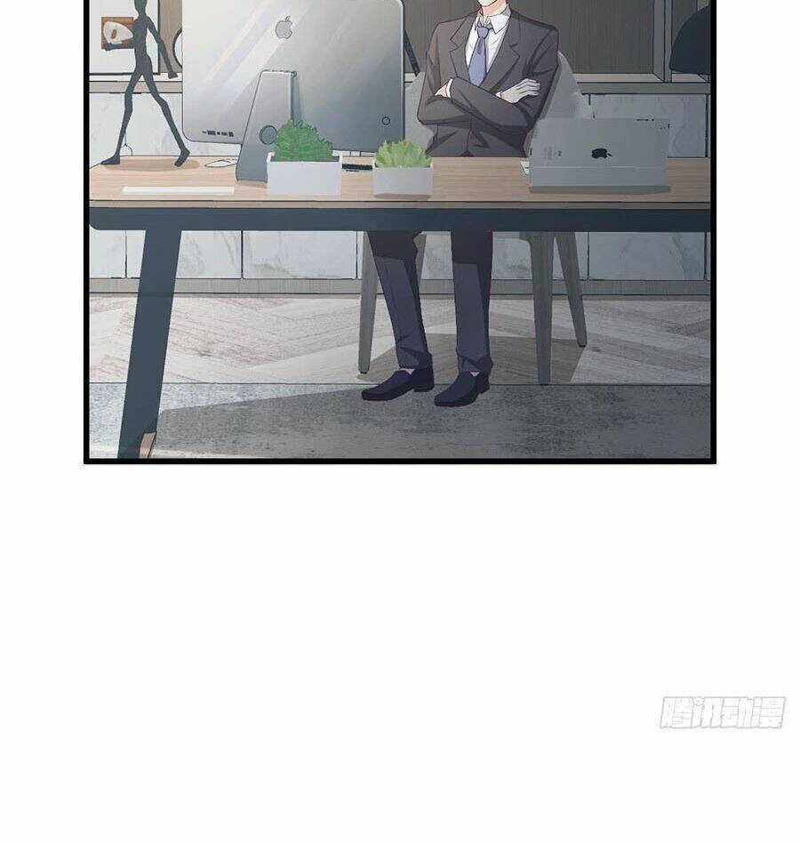 tư sủng cục cưng bảo bối chapter 22.2 7