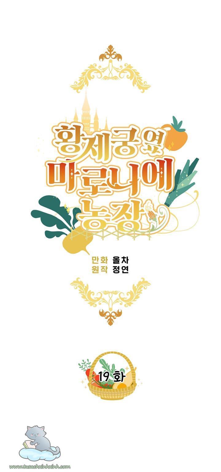 trang trại hạt dẻ cạnh hoàng cung chapter 19 14