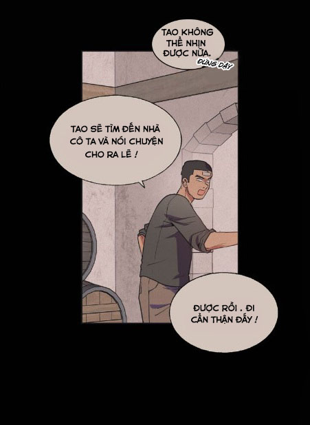 mong ước tuyệt vọng của một phù thủy chapter 7 30