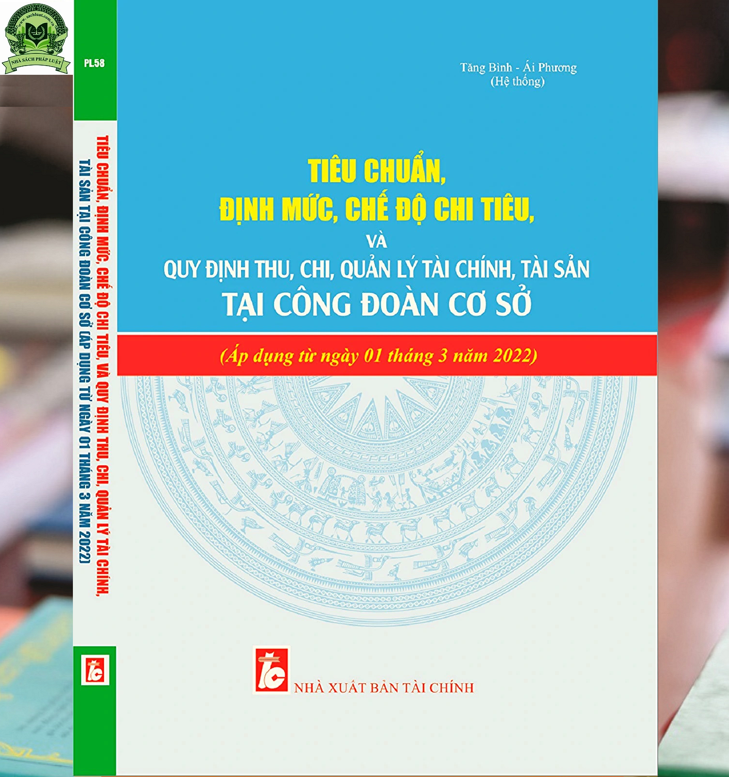 Tiêu Chuẩn, Định Mức Chế Độ Chi Tiêu Và Quy Định Thu, Chi, Quản Lý Tài Chính, Tài Sản Tại Công Đoàn Cơ Sở