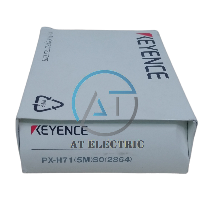 Cảm biến / Sensor Keyence PX-H71 | Hàng Chính Hãng