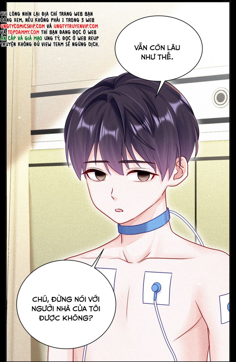 để ý tôi chút nào chapter 57 19