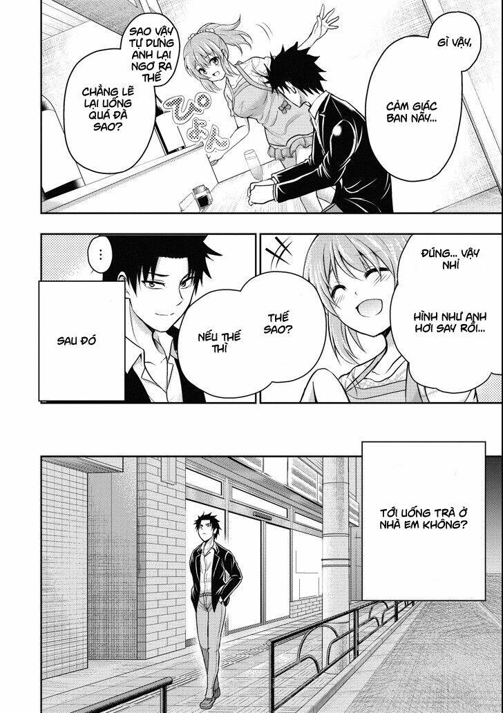 29 to jk chapter 16 20