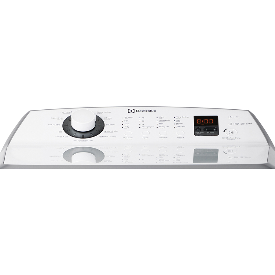 Máy giặt lồng đứng Electrolux EWT1254DCWA 12kg