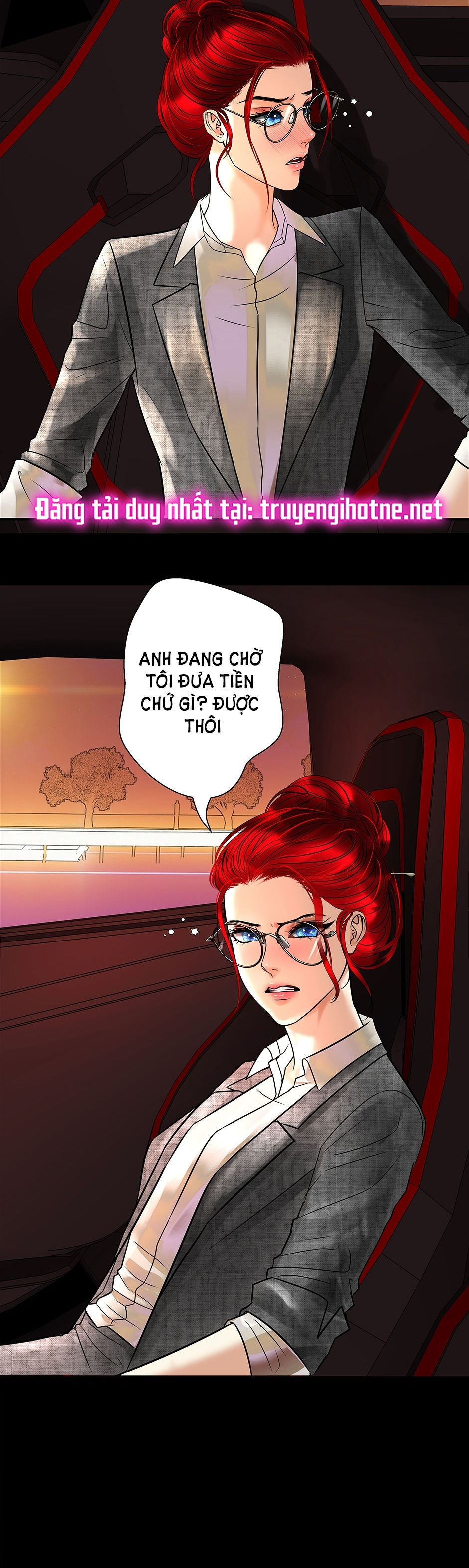 tôi đã ký khế ước với ác quỷ chapter 4.1 21