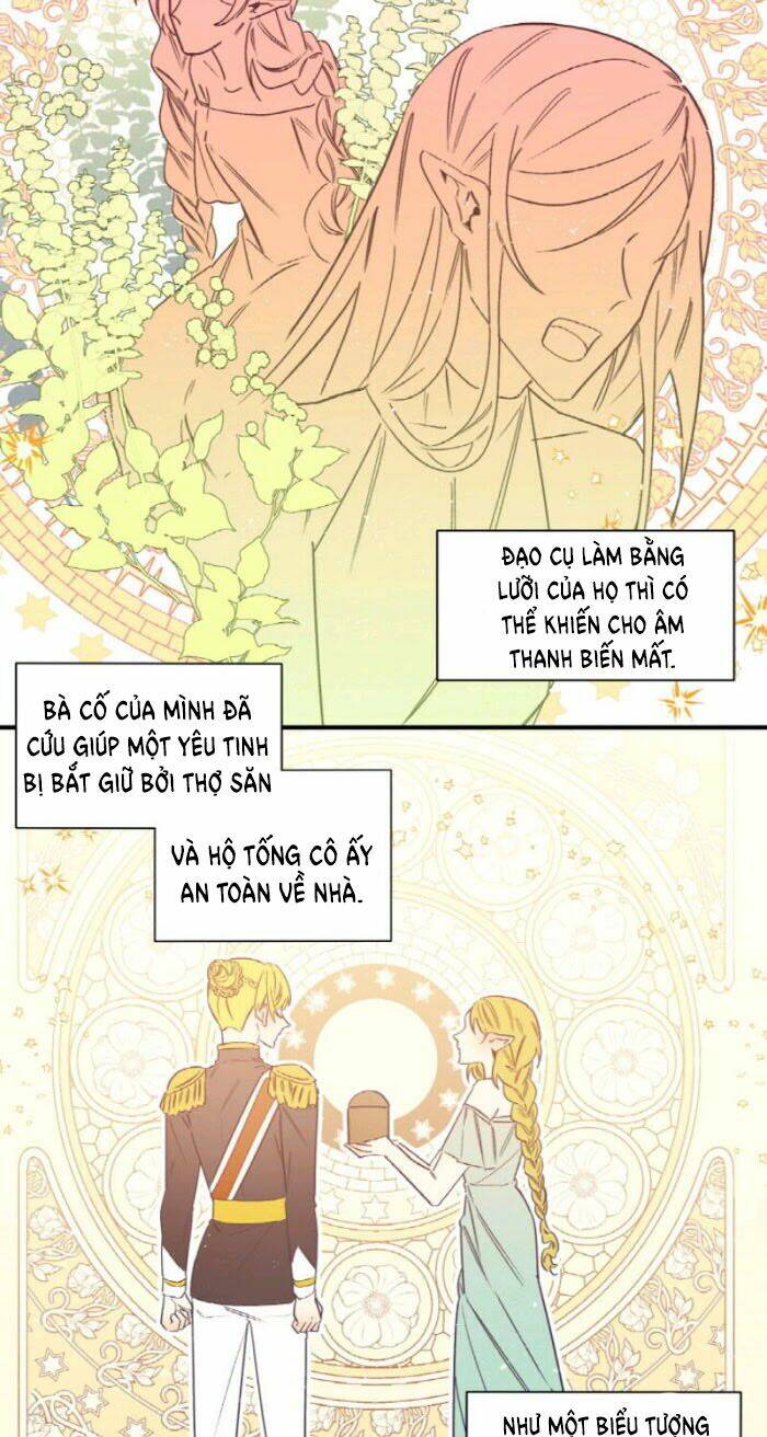 phương pháp tán tỉnh của nữ thợ săn chapter 27 12