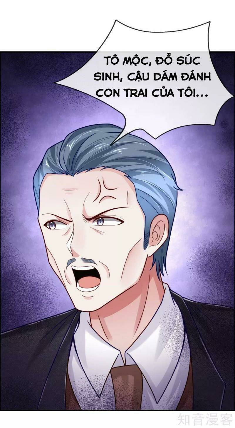 tuyệt đỉnh khí thiếu chapter 41 5