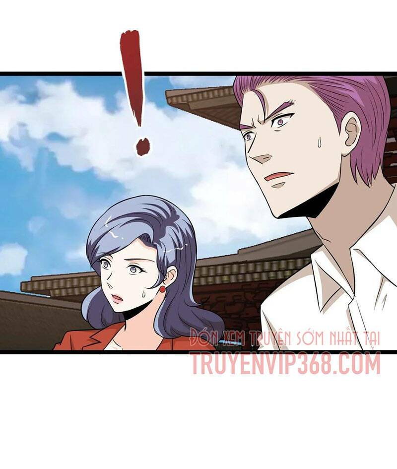 đai ca trở lại tuổi 16 chapter 152 40