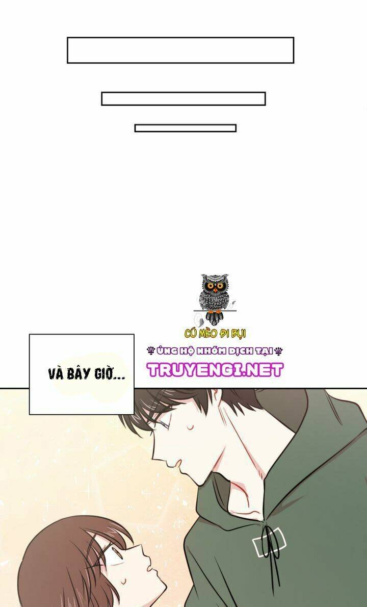 idol sống trong nhà tôi ! chapter 5 18