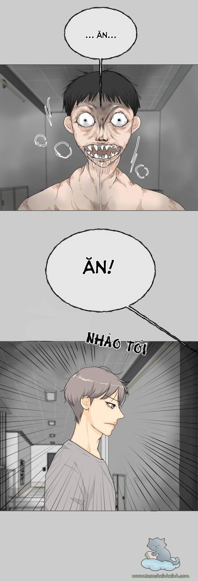 bán quỷ chapter 19 13