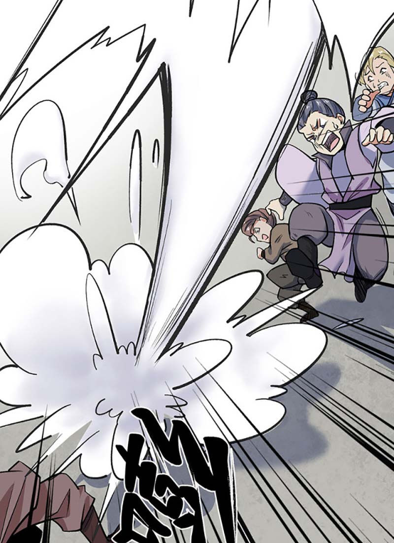 võ đạo độc tôn chapter 468 34