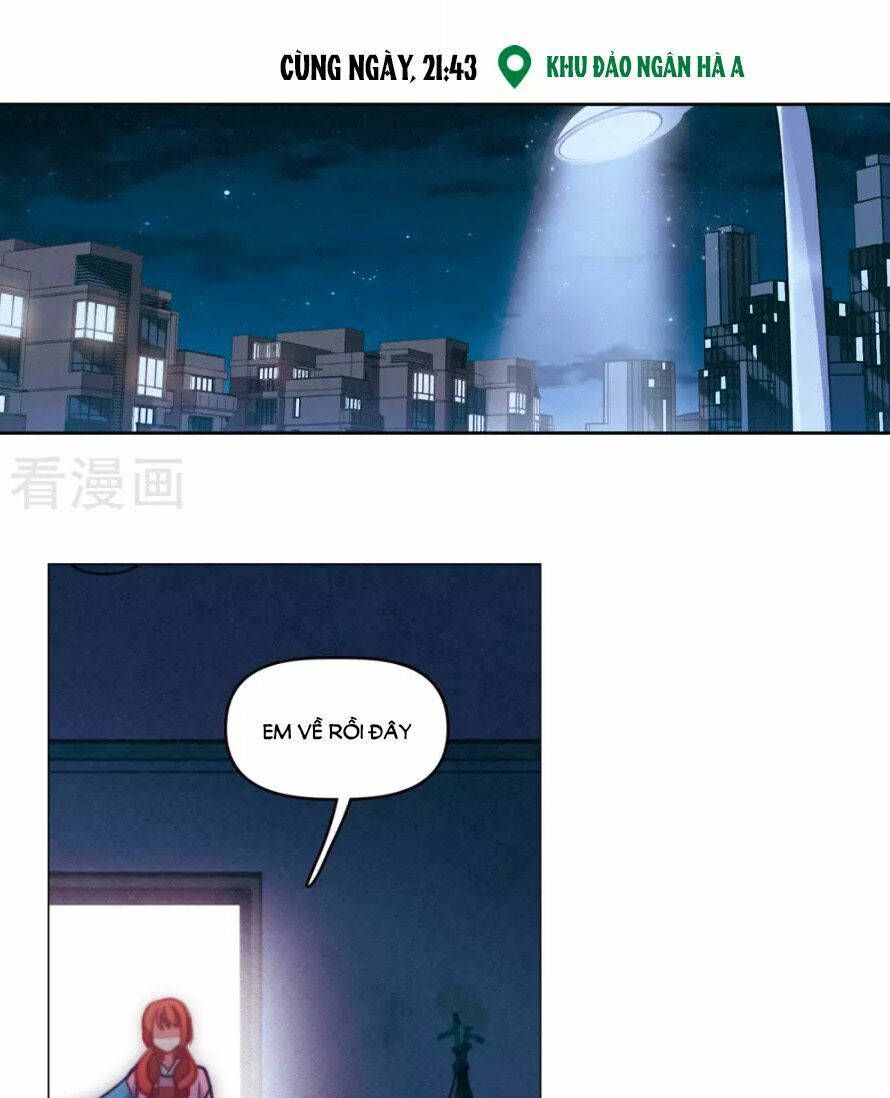 địa ngục cáo bạch thi chapter 84 2