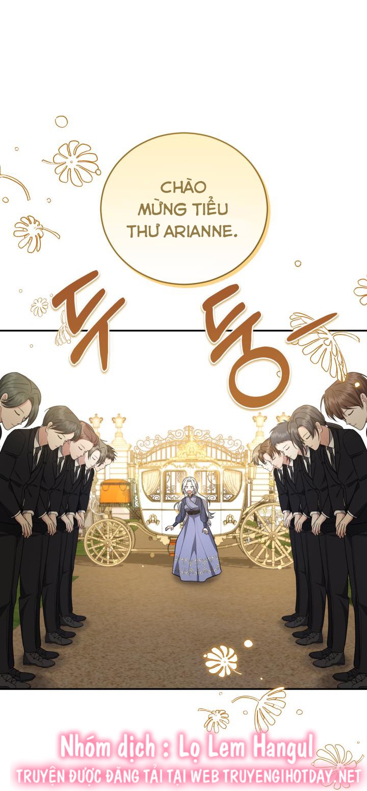 tiểu thư, ta chẳng thích cô chút nào! chapter 26 26