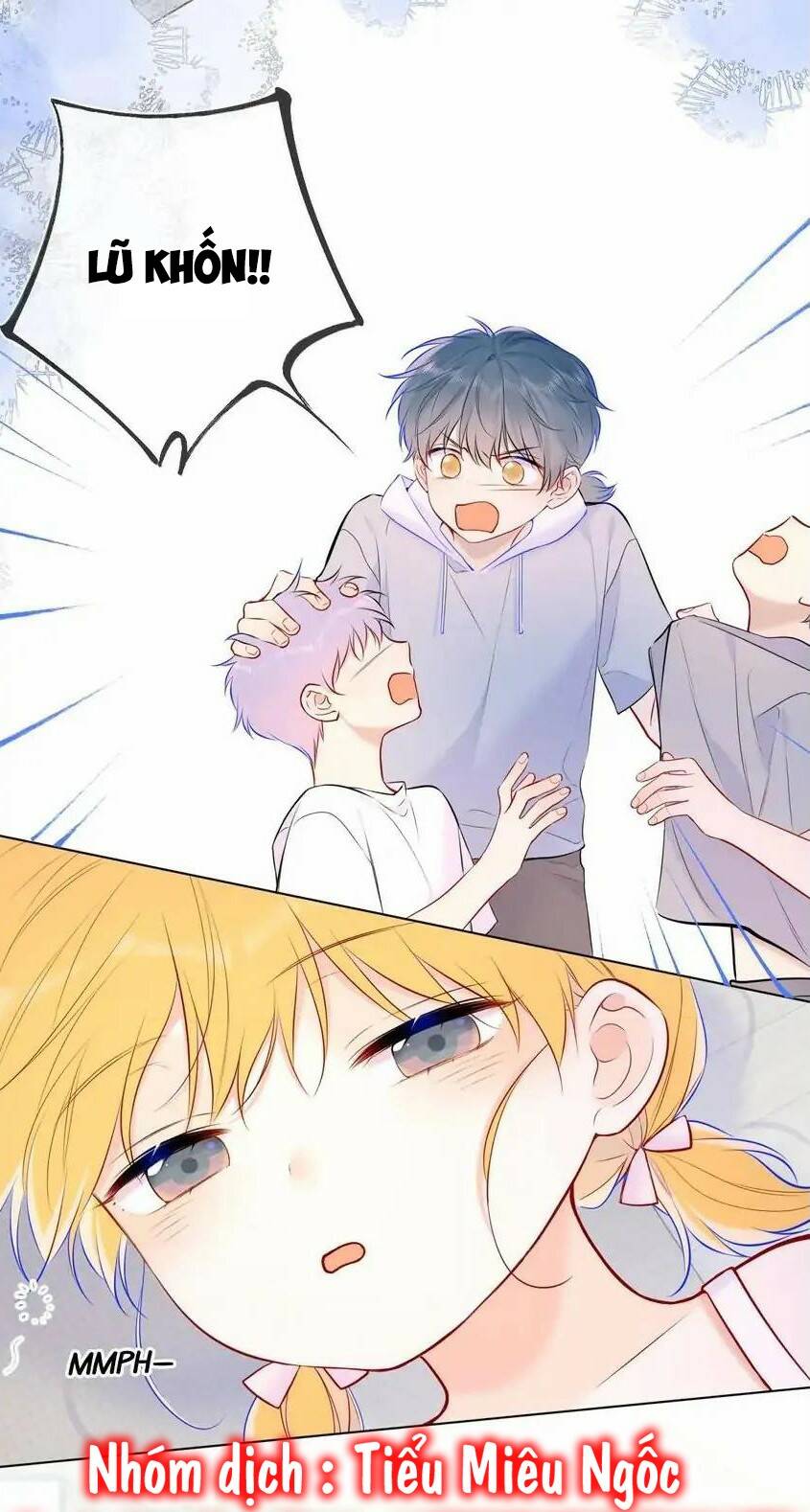 vì sao của tôi chapter 135 29