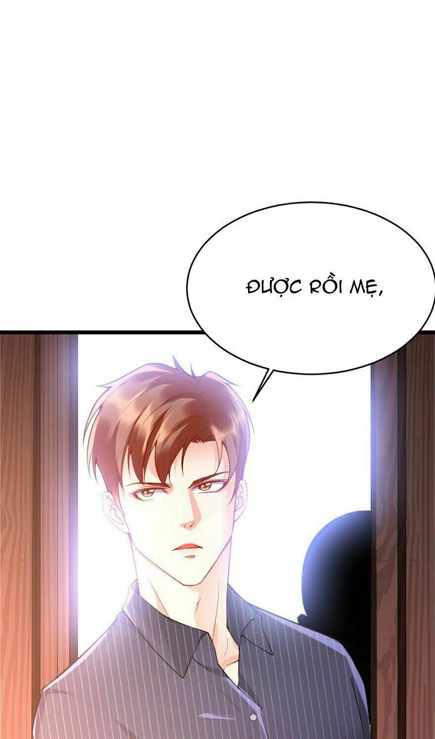 tiểu bạch điềm thê của long thiếu chapter 21 22