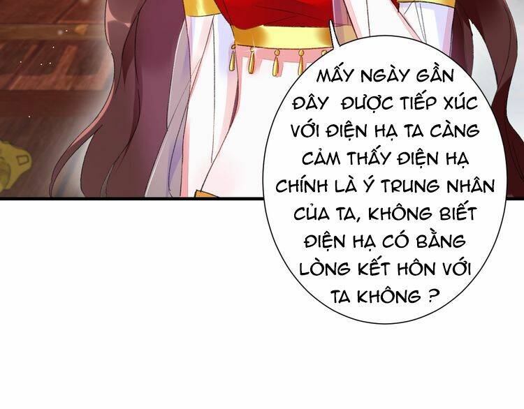 hoa nhan sách chapter 74.1 41