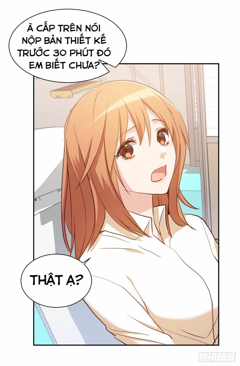 acup tiên sinh chapter 35 28