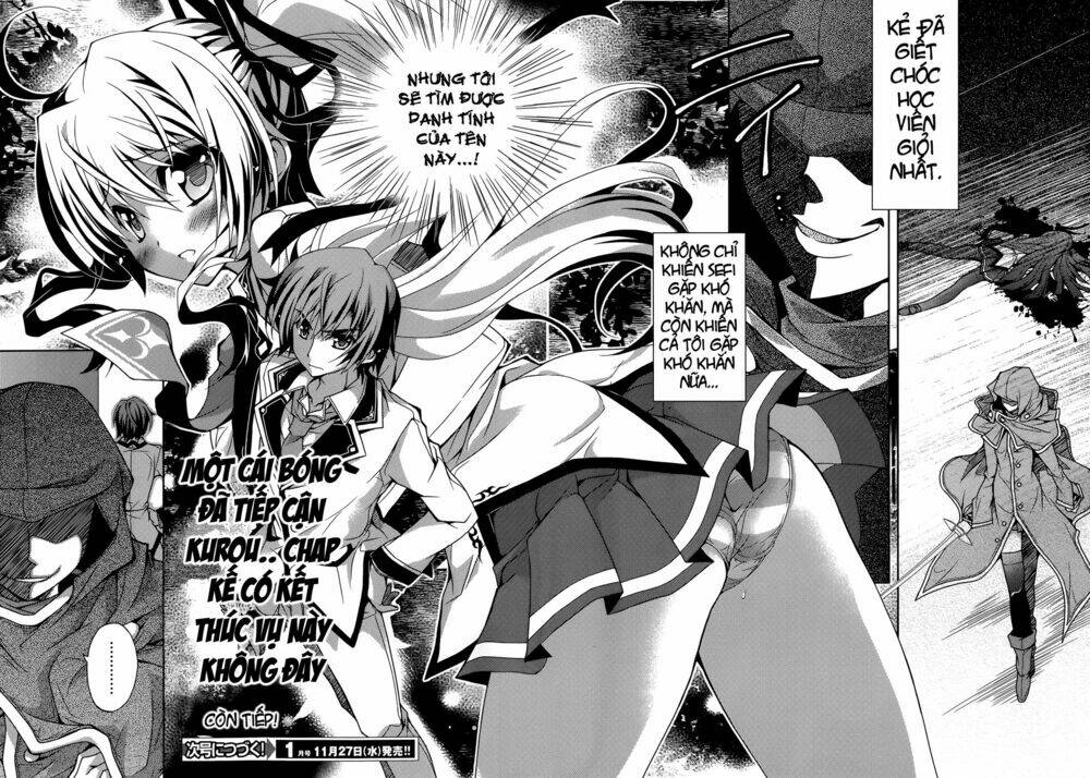 kenshin no keishousha chapter 5 28