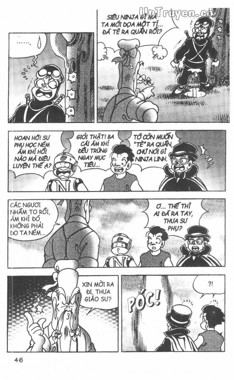 đội quân nhí nhố chapter 24 46