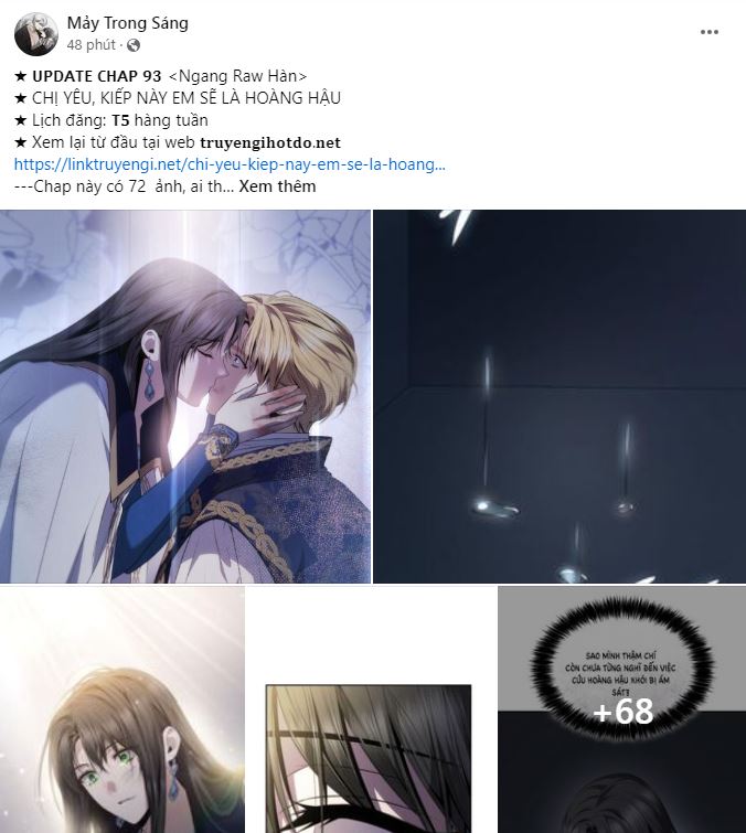 [18+] tiền bối ngạo mạn chapter 9.1 9