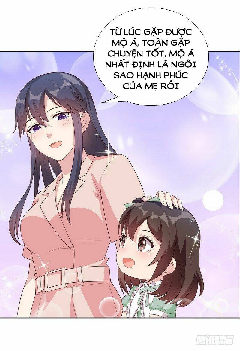 nam thần manh bảo tận diệt chapter 91 5