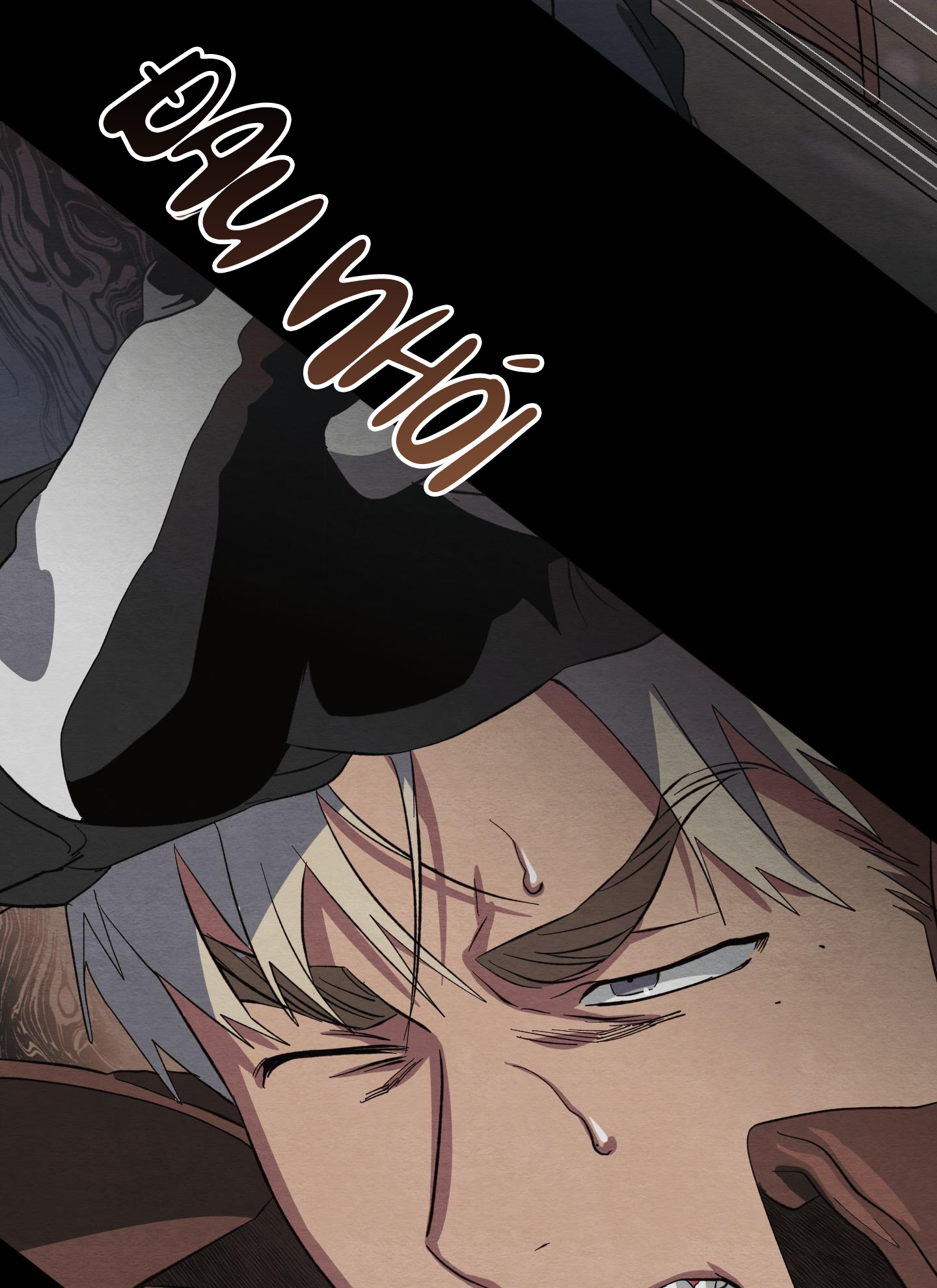 vị khách không mời chapter 21 6