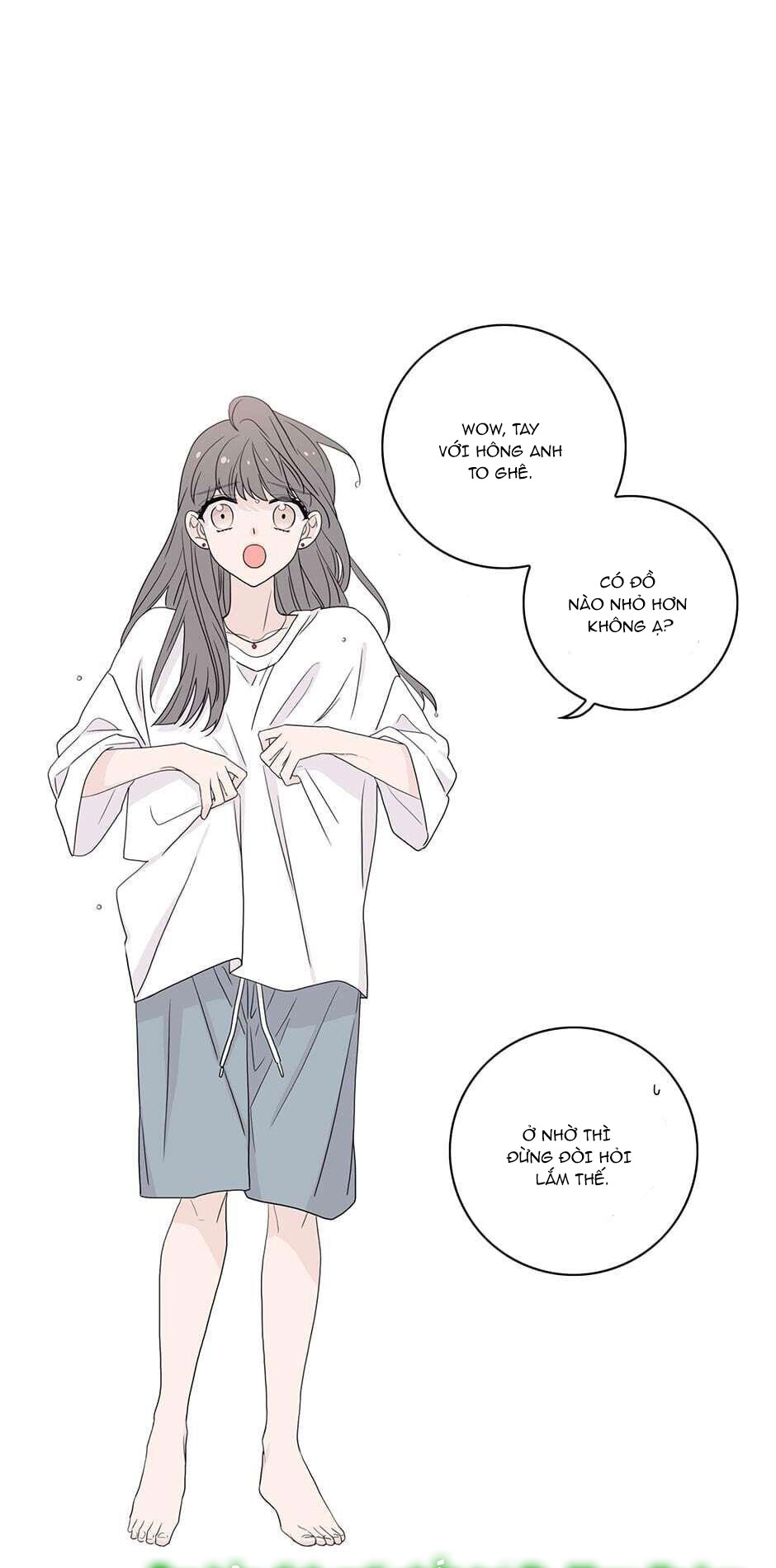 Toy Complex chapter 20 - Trang 7