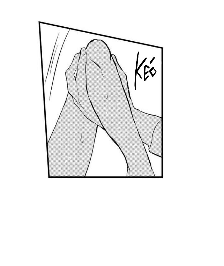 tiếng gọi của tình yêu sau trải nghiệm cận tử chapter 18 23