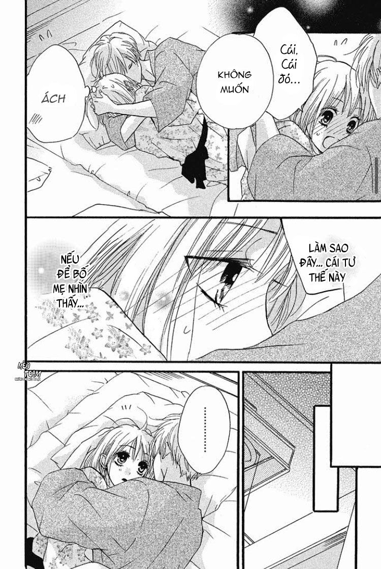 boku ga otona ni shite ageru chapter 5 8