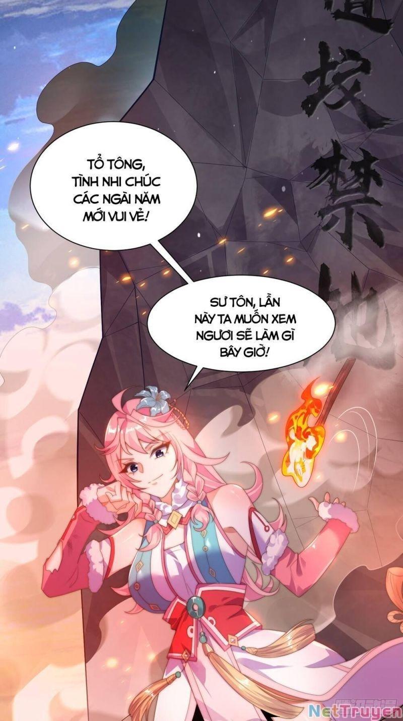 mỗi nữ đồ đệ đều muốn giết ta chapter 7 14